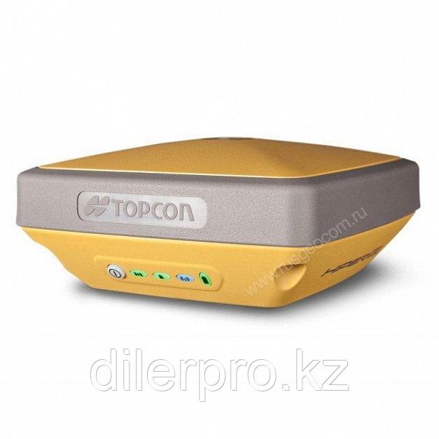 GPS/GNSS-приемник Topcon Hiper SR - фото 1 - id-p71592434