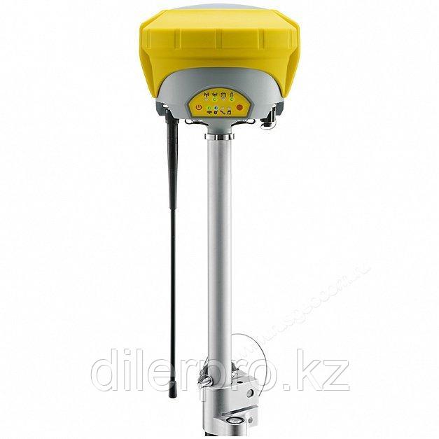 GPS/GNSS приёмник GeoMax Zenith35 PRO Base (GSM&UHF) с внешним радиомодемом, фото 1