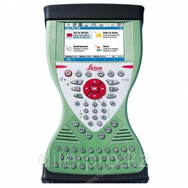 Полевой GPS/GNSS контроллер Leica CS15, фото 1