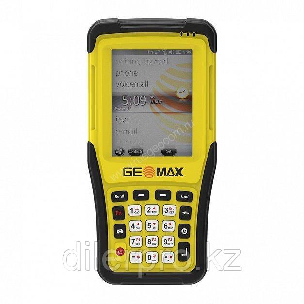 Полевой контроллер Geomax Zenius5 - фото 1 - id-p71592563