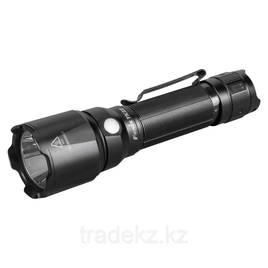 Фонарь светодиодный тактический Fenix TK22 UV, 1600 Lm