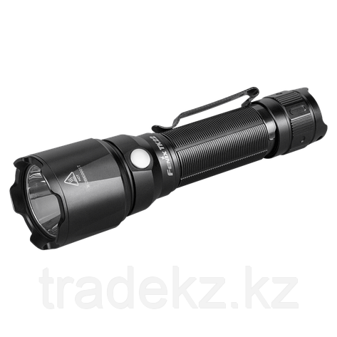Фонарь светодиодный тактический Fenix TK22 UV, 1600 Lm, фото 2