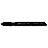 Blade set jigsaw 5pcs T118B 76812 / Комплект полотен для лобзика 5шт Т118B 76812, фото 2