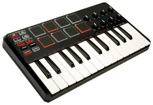 MIDI-контроллеры