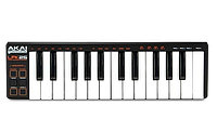 Midi-клавиатура AKAI LPK25