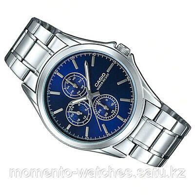 Часы CASIO MTP-V302D-2AVDF