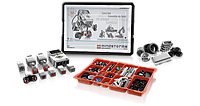 Оригинал / Базовый набор LEGO Education Mindstorms EV3 45544