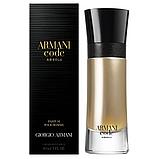 Мужской парфюм Giorgio Armani Armani Code Absolu, фото 2