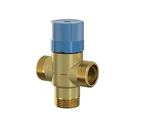 Оснастка котельных