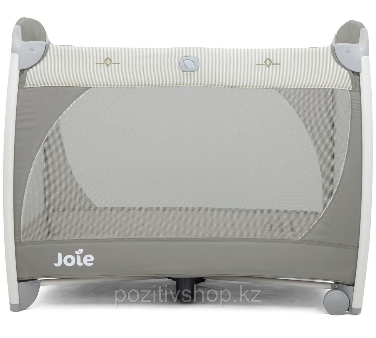 Манеж Joie Playard Excursion change and bounce cosy spaces - фото 7 - id-p71598438