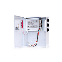 SIHD 1203-01B Источник питания резервируемый