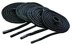 Канаты для кроссфита