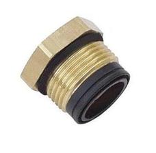 Фитинги переходники