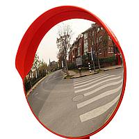 Зеркало дорожное 800мм