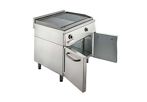 Жарочная поверхность