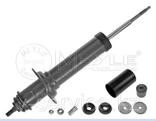 Амортизатор задний W163 STELLOX(3214-0070-SX)(163 320 23 13)