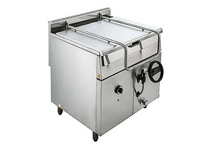 Электрическая сковорода