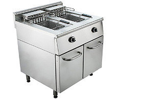 Фритюрница профессиональная