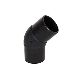 Отвод полиэтиленовый