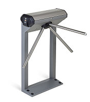 PERCo-KT02.9 электронная проходная без планок EMM/HID/Mifare/NFC