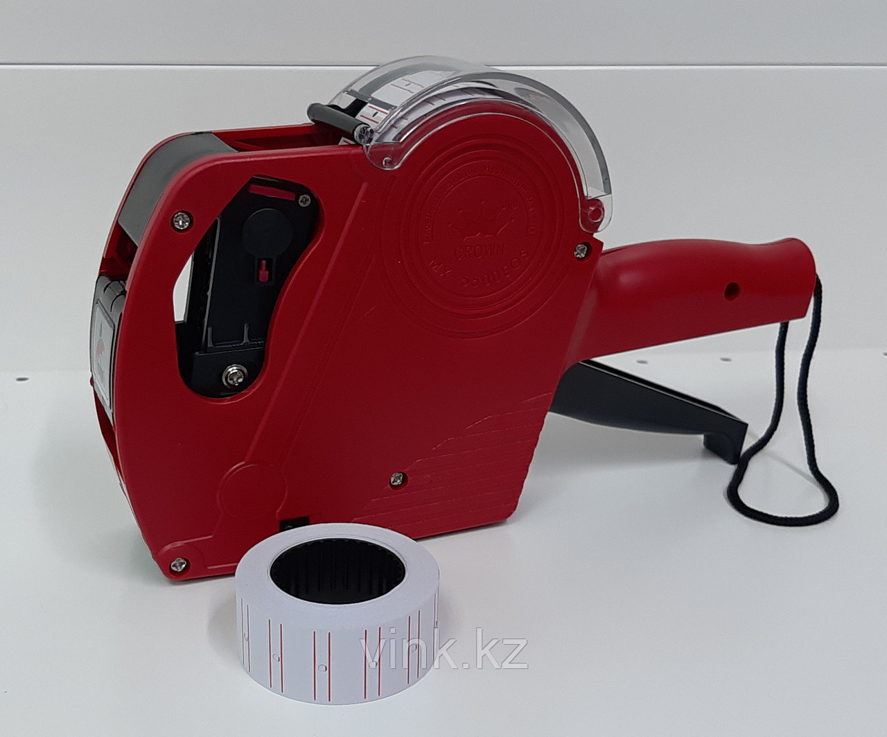 Пистолет для ценников MoTEX MX-5500 new: продажа, цена в Астане ...