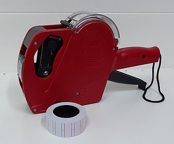 Пистолет для ценников MoTEX MX-5500 new