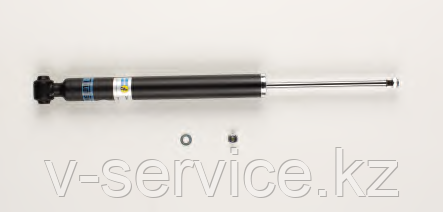Амортизатор задний W212 STELLOX(4215-0009-SX)(212 320 46 30)