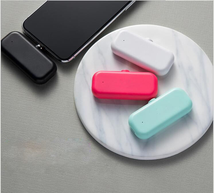 Power bank, фото 1