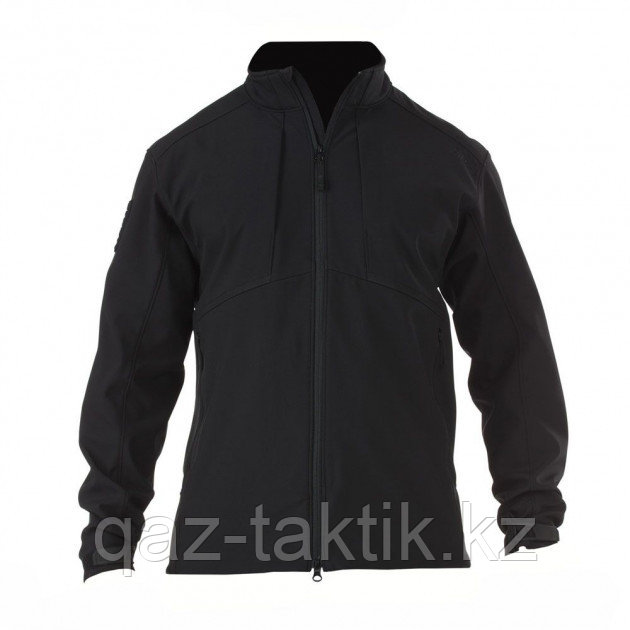 Куртка 5.11 SIERRA SOFTSHELL JACKET - фото 2 - id-p71616858