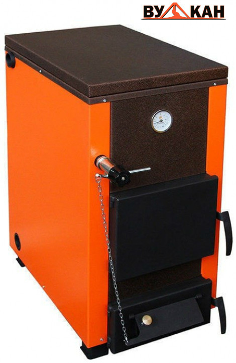 Котел водяного отопления Сибирь Гефест 20 кВт. в Усть-Каменогорске и ...