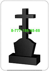 Памятники в виде креста КР 21-25, фото 2