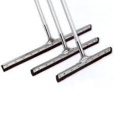 C-024 Швабра с резиной 55см