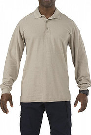 Поло 5.11 TACLITE UTILITY POLO LONG SLEEVE