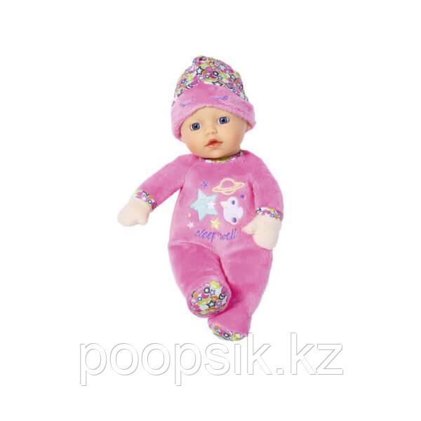 Кукла Baby born for babies 30 см Zapf Creation 827-413