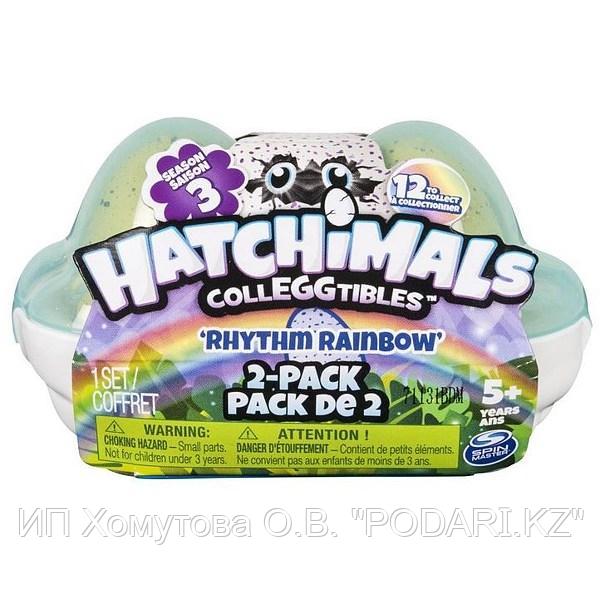 Hatchimals 6041345 Хетчималс Игрушка 2 штуки