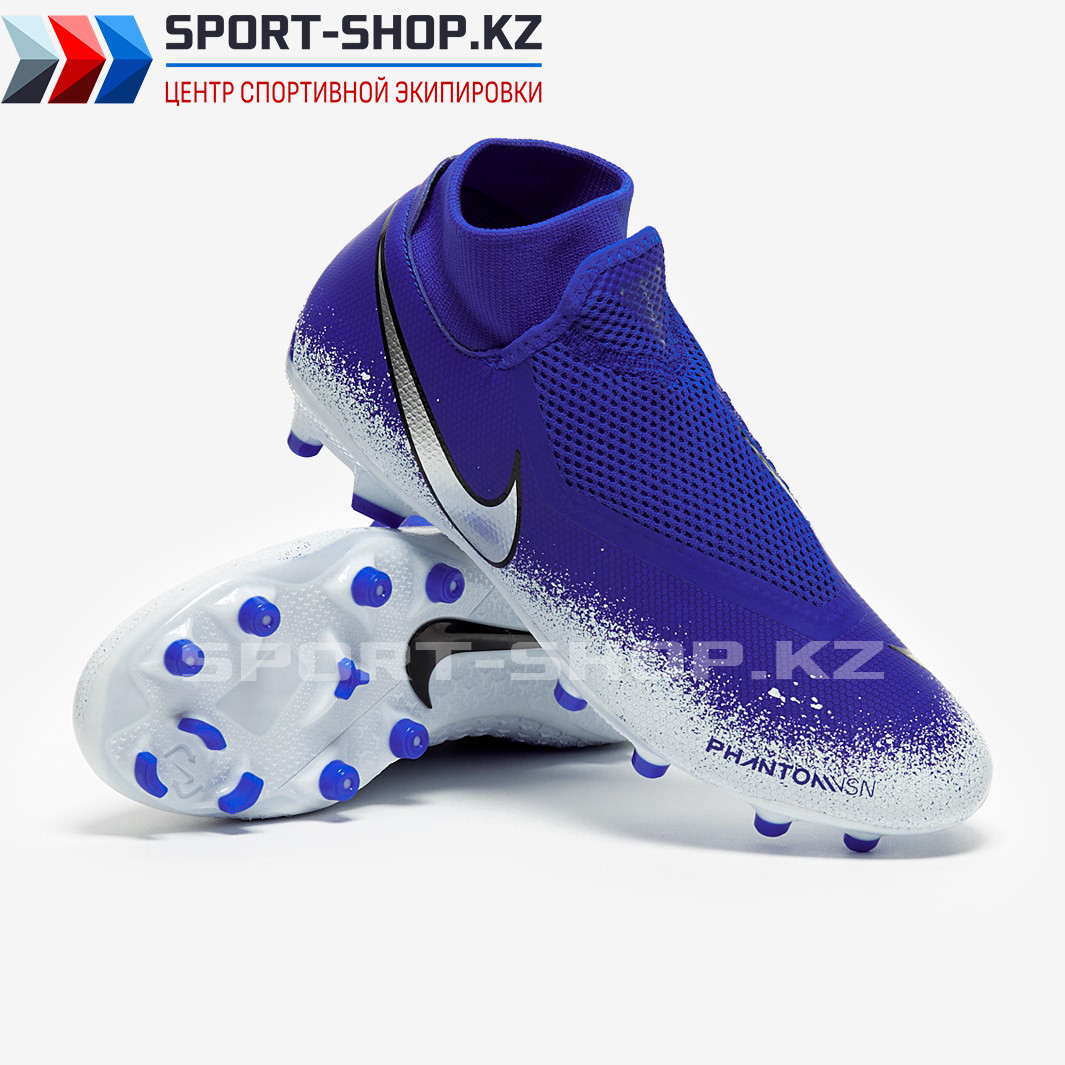 БУТСЫ NIKE MERCURIAL VAPOR - фото 1 - id-p71672195