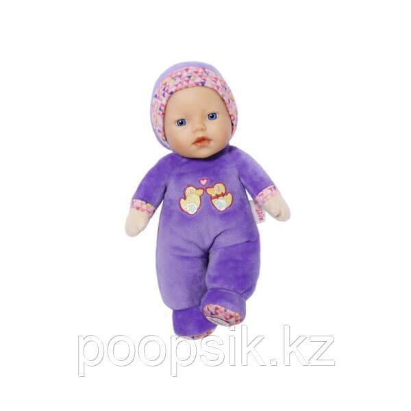 Кукла BABY born for babies 26см Zapf Creation 827-482