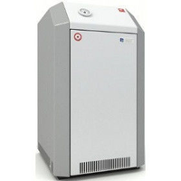 Лемакс премиум КСГ- 16 В (ГВС) Котел газовый напольный двухконтурный до 160м²