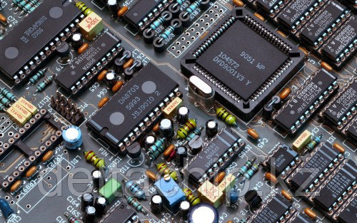 Микросхема BTS611 BTS611L1 TO-220