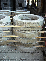 Кольцо для колодца ККС