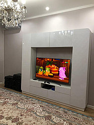 Горки, мебель для гостиной, на заказ в Алматы