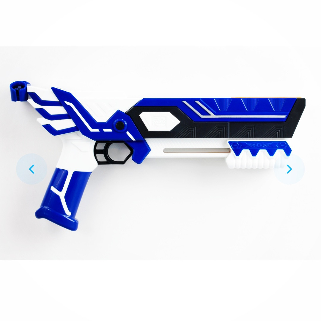 Двойной Бластер 86311 Гулливер SPINNER M.A.D