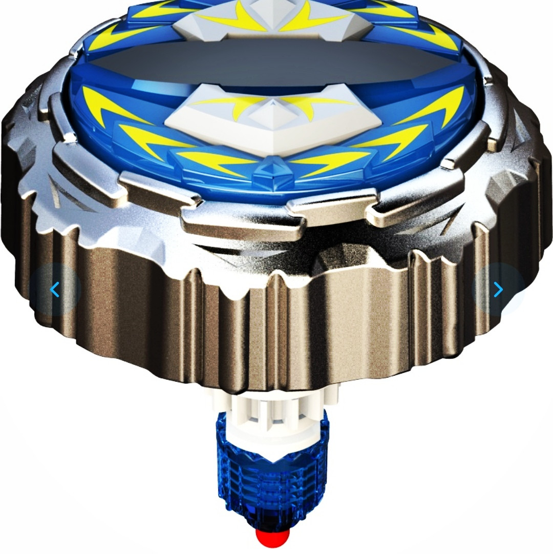 Двойной Бластер 86311 Гулливер SPINNER M.A.D