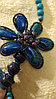 Колье "Тропиканка", фото 3