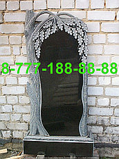 Памятники с деревьями ДЕ 26-30, фото 3
