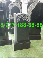 Памятники с деревьями ДЕ 31-35, фото 3