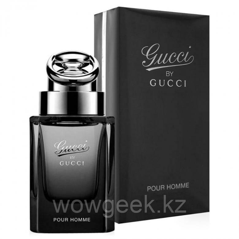 Мужской парфюм Gucci By Gucci Pour Homme - фото 2 - id-p71687410