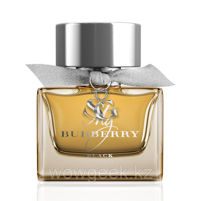 Женский парфюм Burberry My Burberry Black Parfum Limited Edition