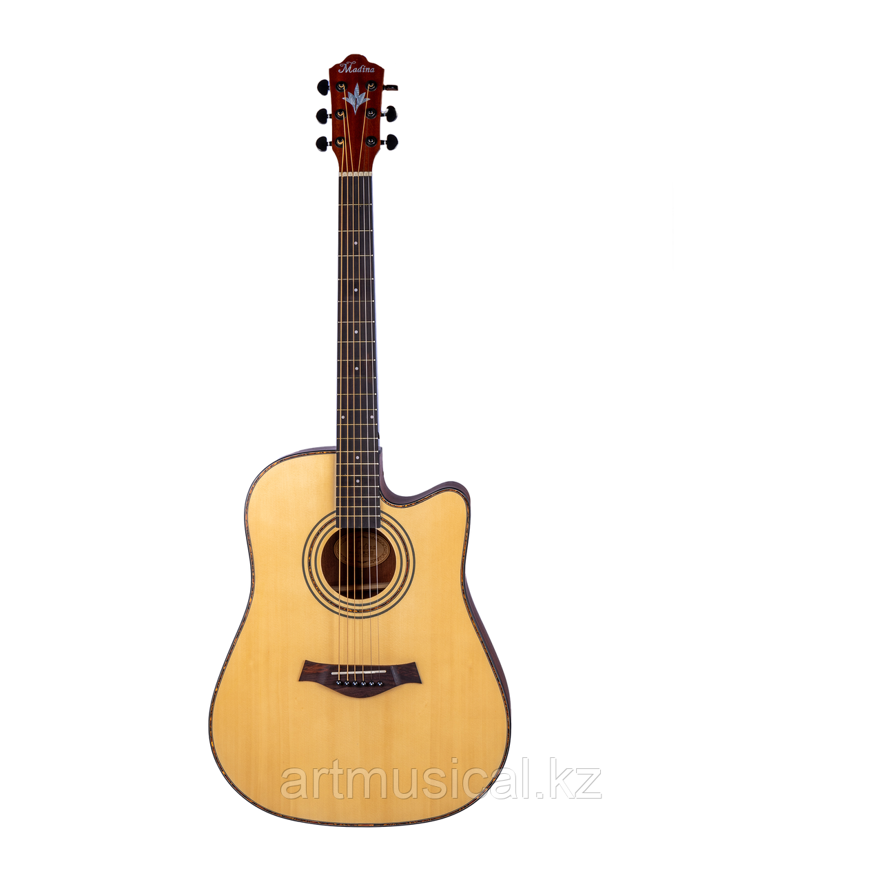 Гитара акустическая Madina M-022