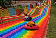 Аттракцион горка